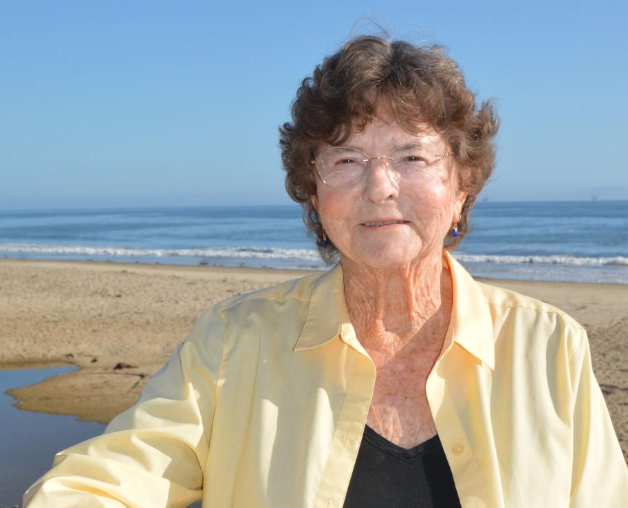 Betty Brown